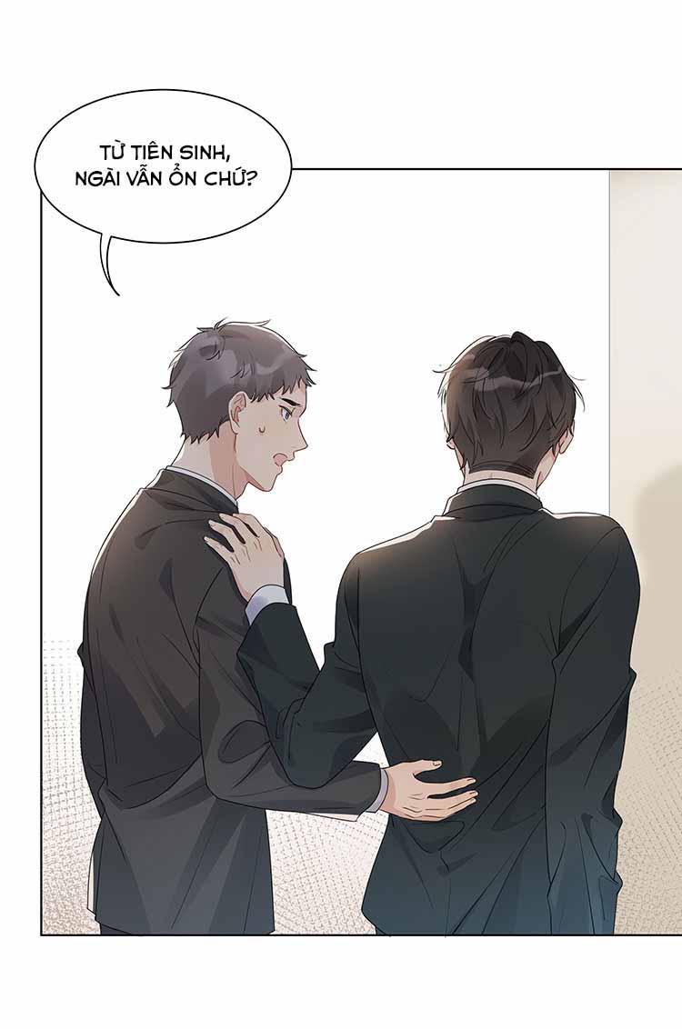 Đọc truyện Scandal Ngây Thơ DROP - Chapter 14