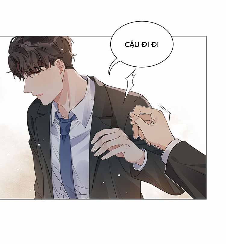 Đọc truyện Scandal Ngây Thơ DROP - Chapter 14