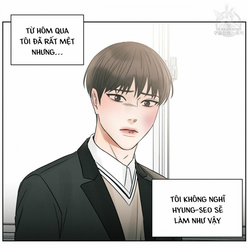Đọc truyện Dù Anh Không Yêu Em - Chapter 14