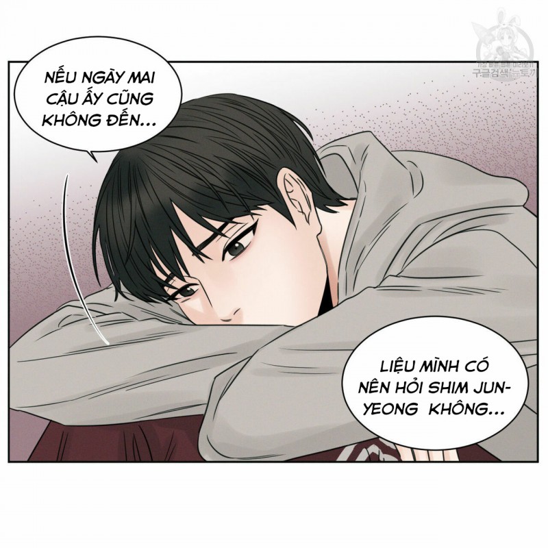 Đọc truyện Dù Anh Không Yêu Em - Chapter 14