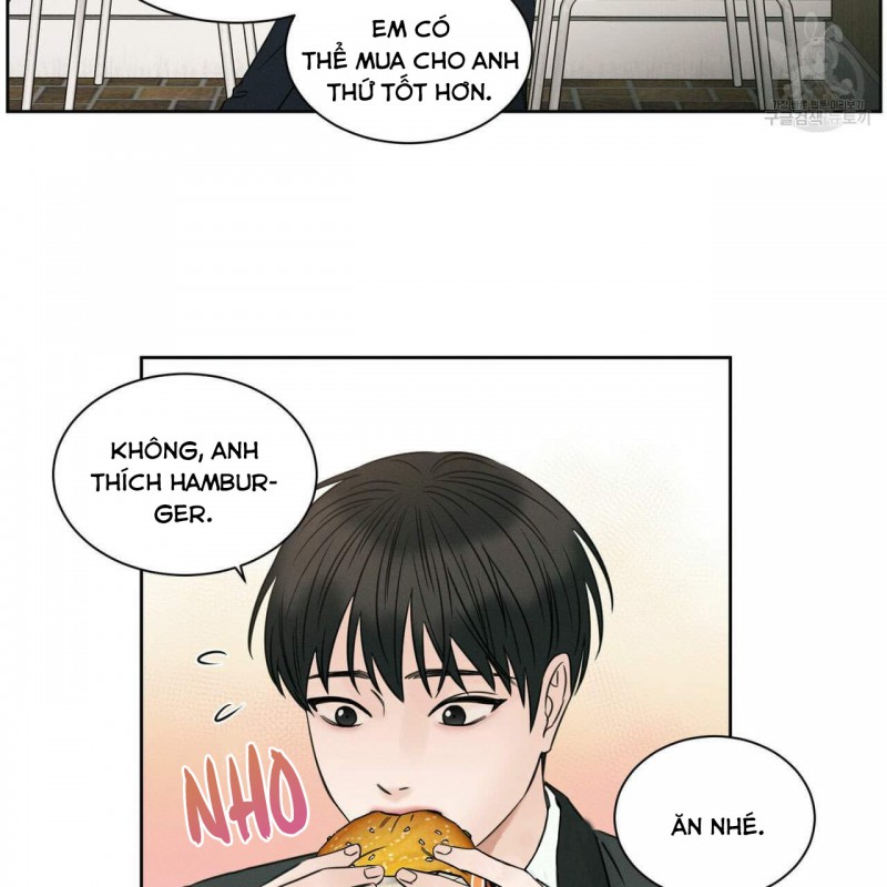 Đọc truyện Dù Anh Không Yêu Em - Chapter 14