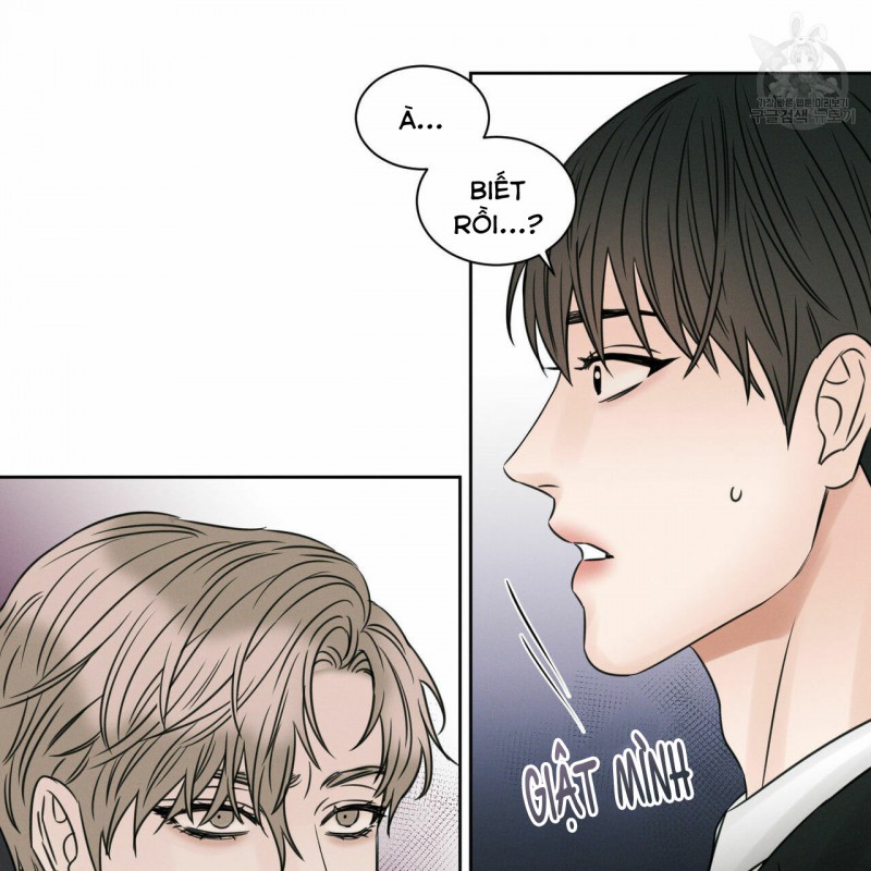 Đọc truyện Dù Anh Không Yêu Em - Chapter 14