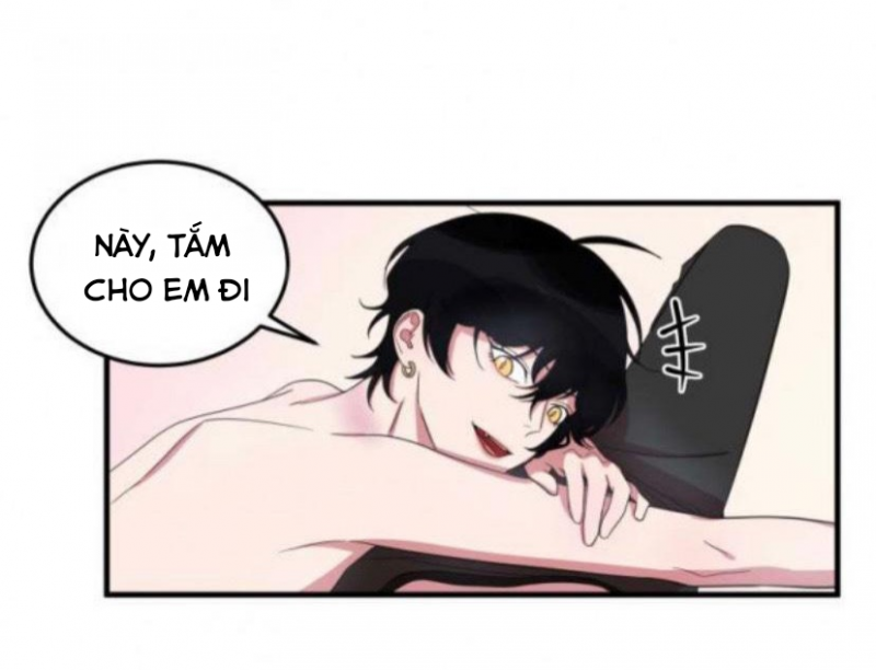 Đọc truyện Anh người yêu có sở thích sex đặc biệt - Chapter 8