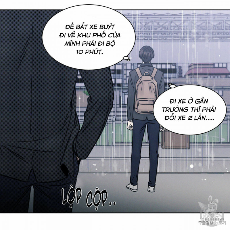 Đọc truyện Dù Anh Không Yêu Em - Chapter 4