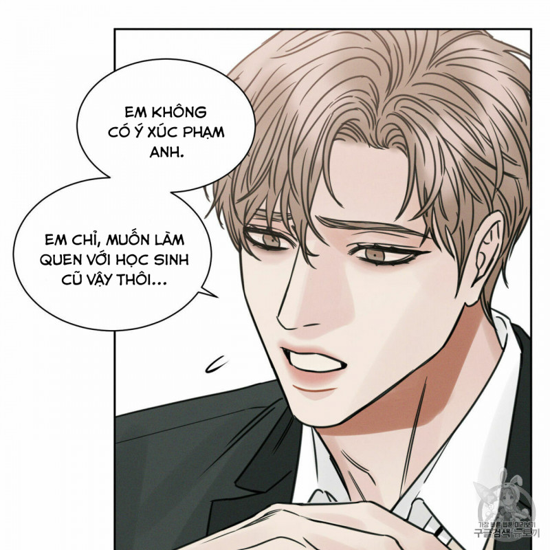 Đọc truyện Dù Anh Không Yêu Em - Chapter 4