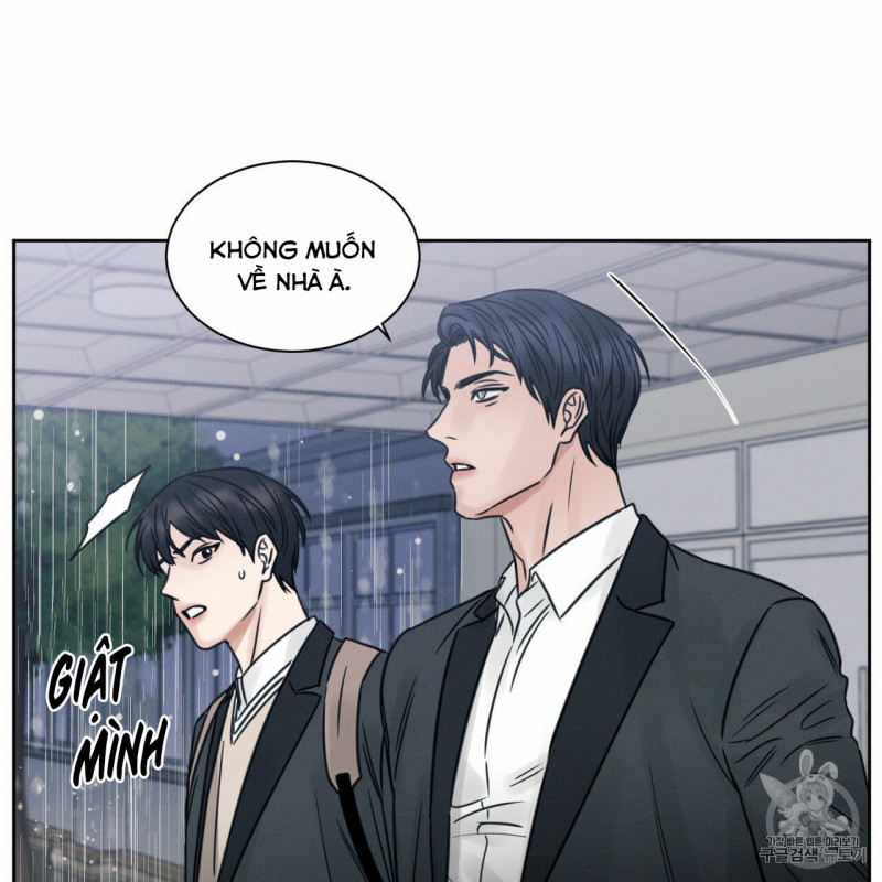 Đọc truyện Dù Anh Không Yêu Em - Chapter 4