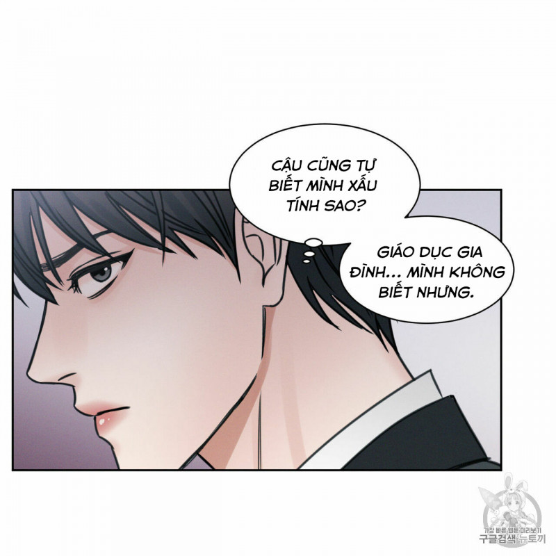 Đọc truyện Dù Anh Không Yêu Em - Chapter 4