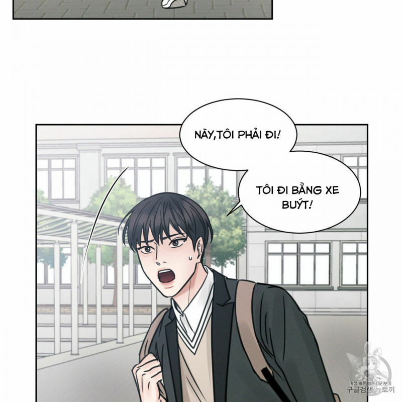 Đọc truyện Dù Anh Không Yêu Em - Chapter 4