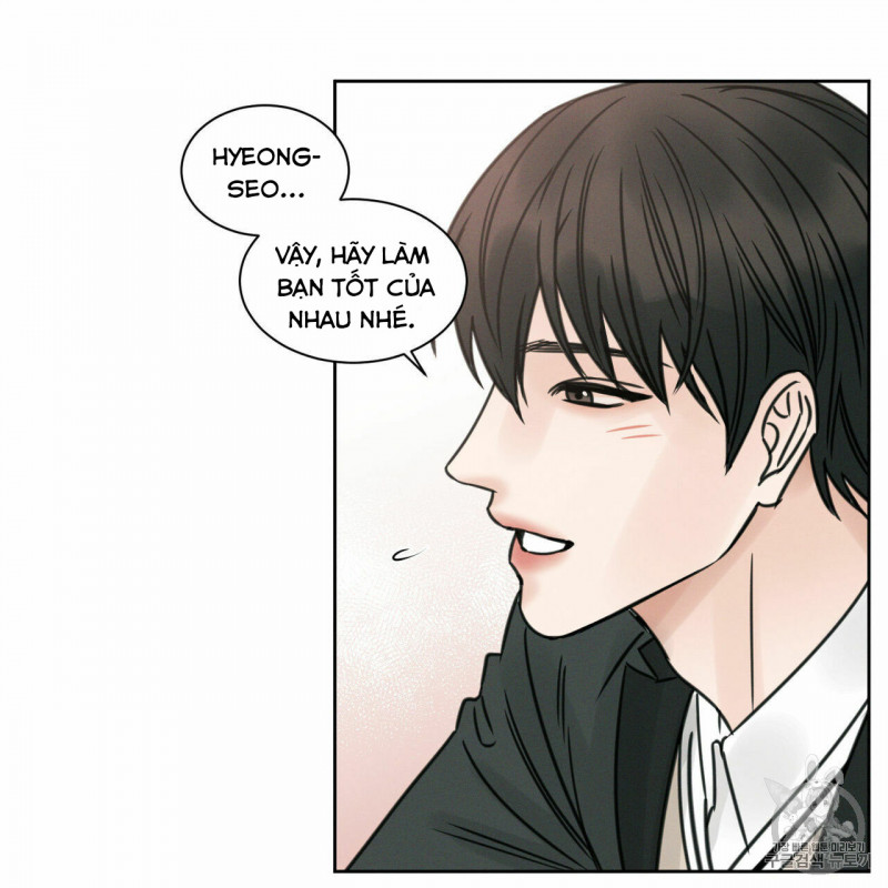 Đọc truyện Dù Anh Không Yêu Em - Chapter 4
