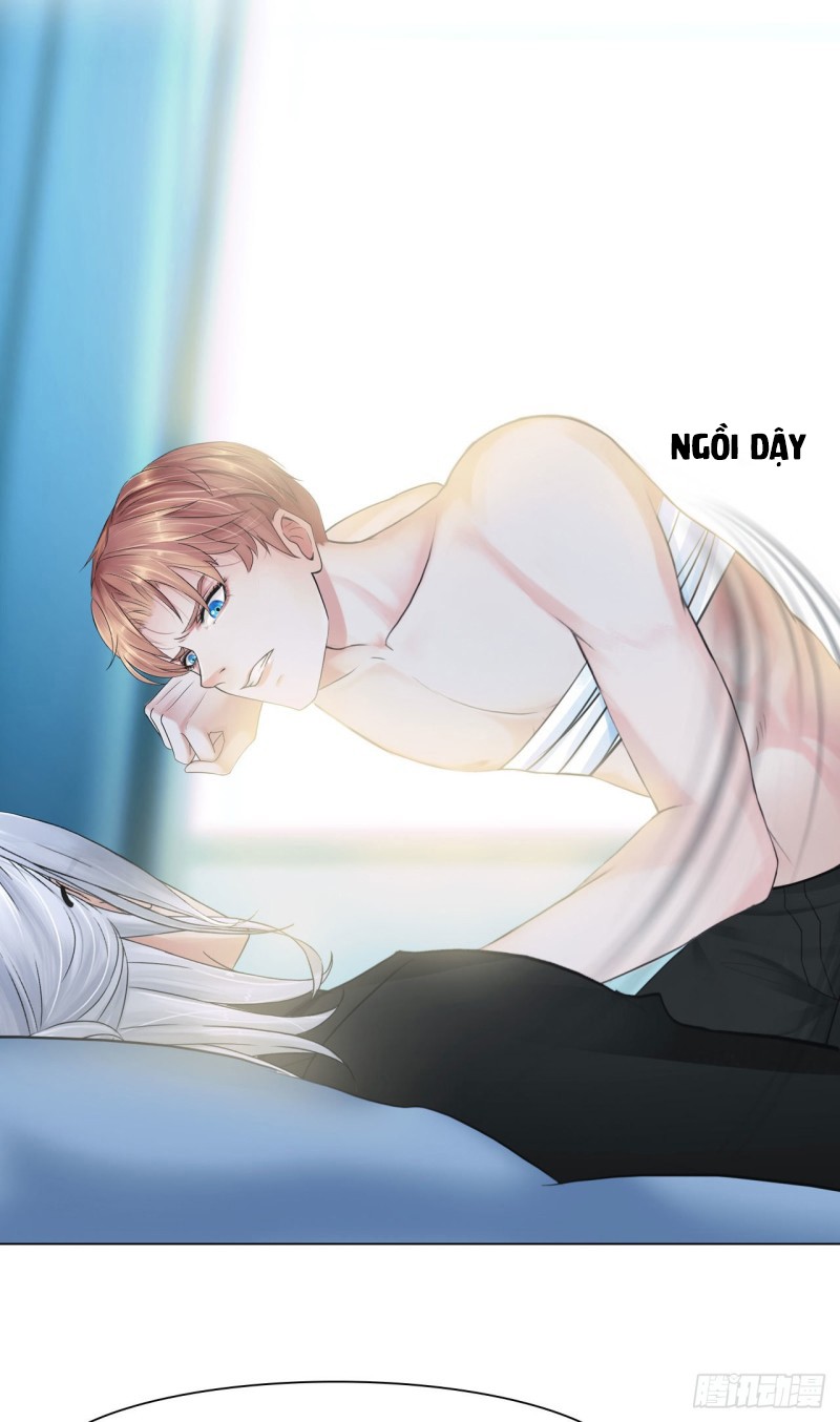 Đọc truyện Đồ Chơi Trong Tay - Chapter 15