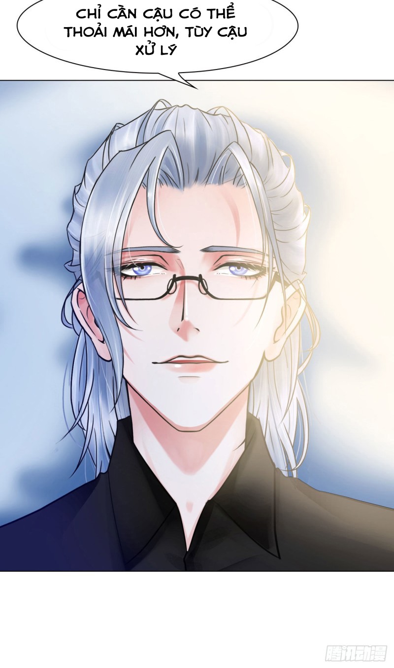 Đọc truyện Đồ Chơi Trong Tay - Chapter 15
