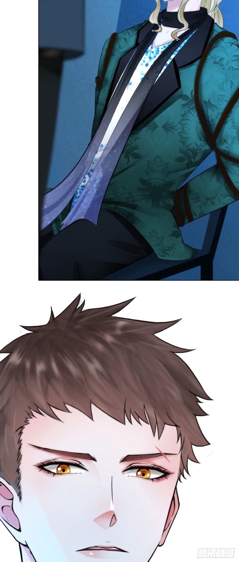 Đọc truyện Đồ Chơi Trong Tay - Chapter 15