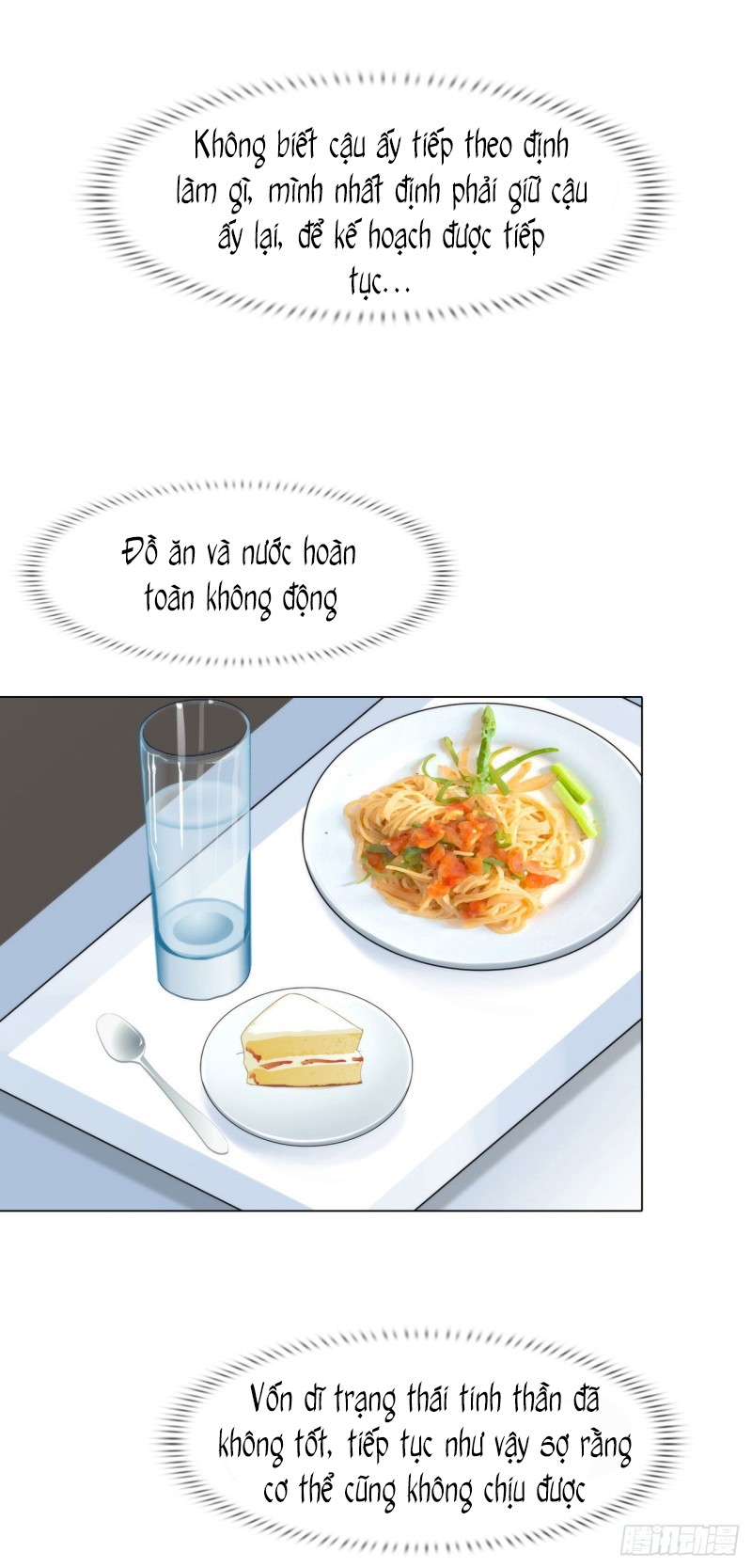 Đọc truyện Đồ Chơi Trong Tay - Chapter 15