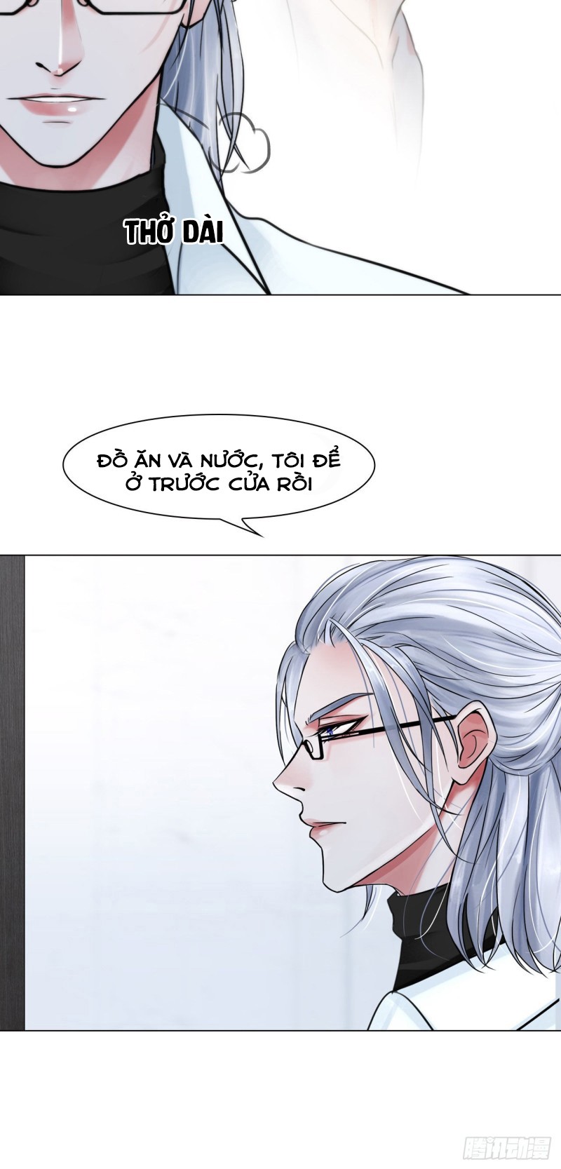 Đọc truyện Đồ Chơi Trong Tay - Chapter 15