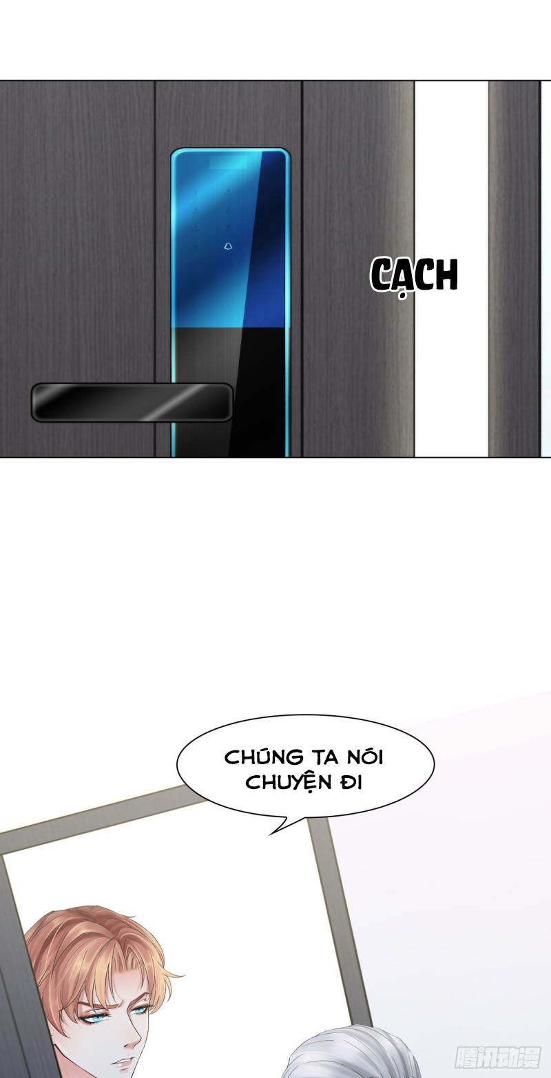 Đọc truyện Đồ Chơi Trong Tay - Chapter 15