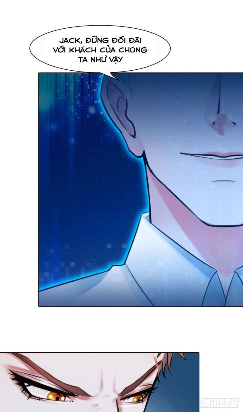 Đọc truyện Đồ Chơi Trong Tay - Chapter 15