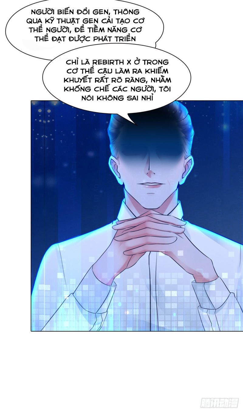 Đọc truyện Đồ Chơi Trong Tay - Chapter 15