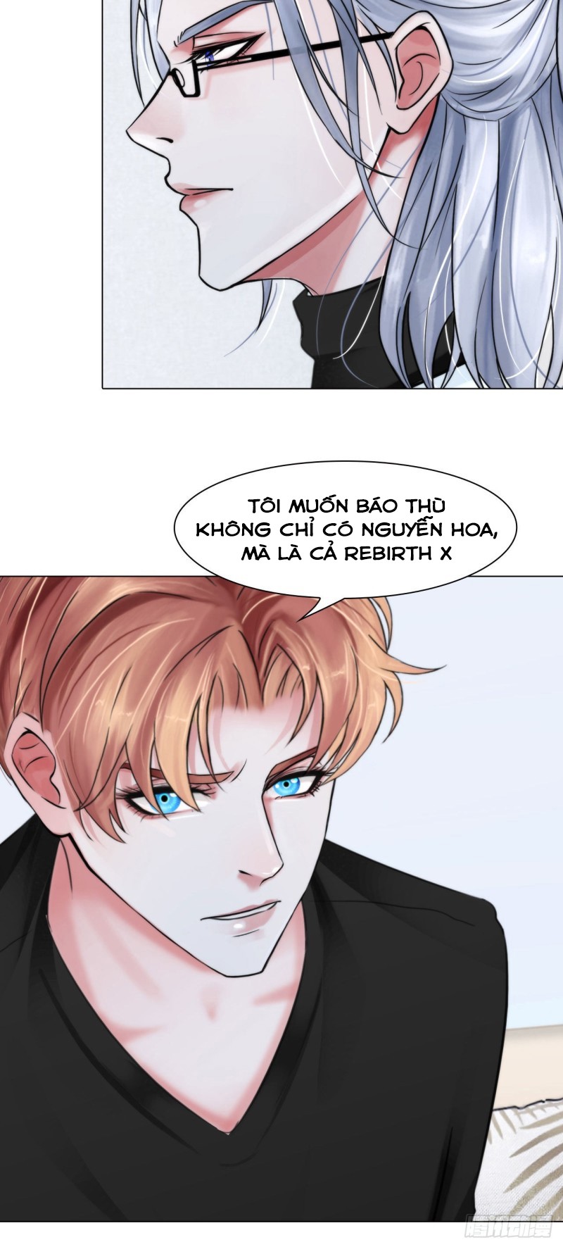 Đọc truyện Đồ Chơi Trong Tay - Chapter 16