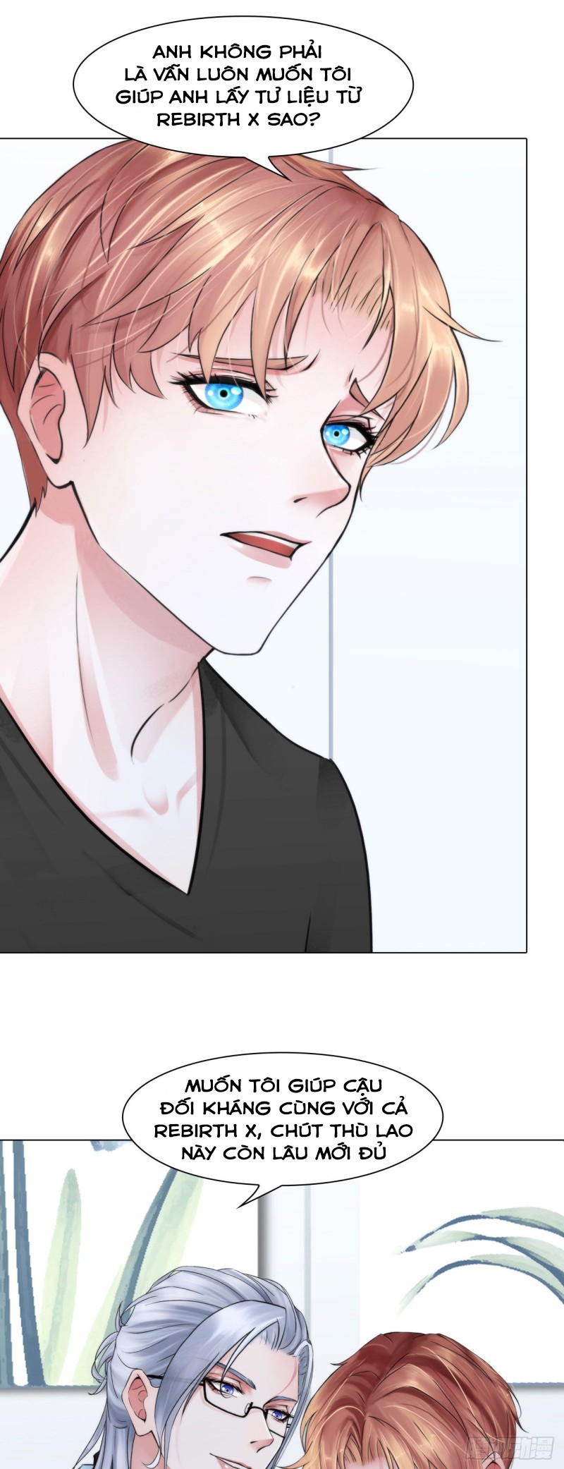 Đọc truyện Đồ Chơi Trong Tay - Chapter 16