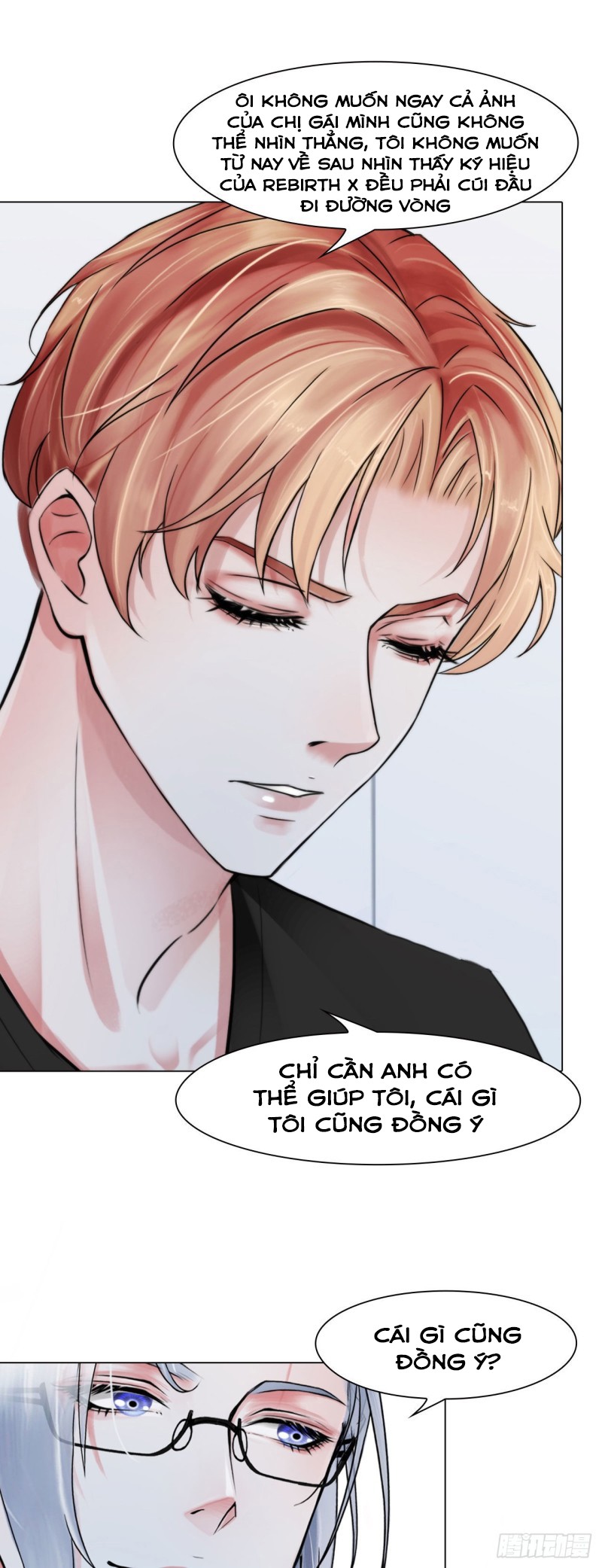 Đọc truyện Đồ Chơi Trong Tay - Chapter 16