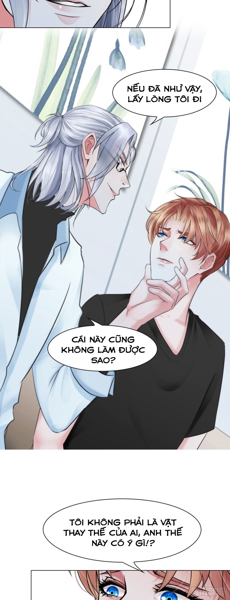 Đọc truyện Đồ Chơi Trong Tay - Chapter 16