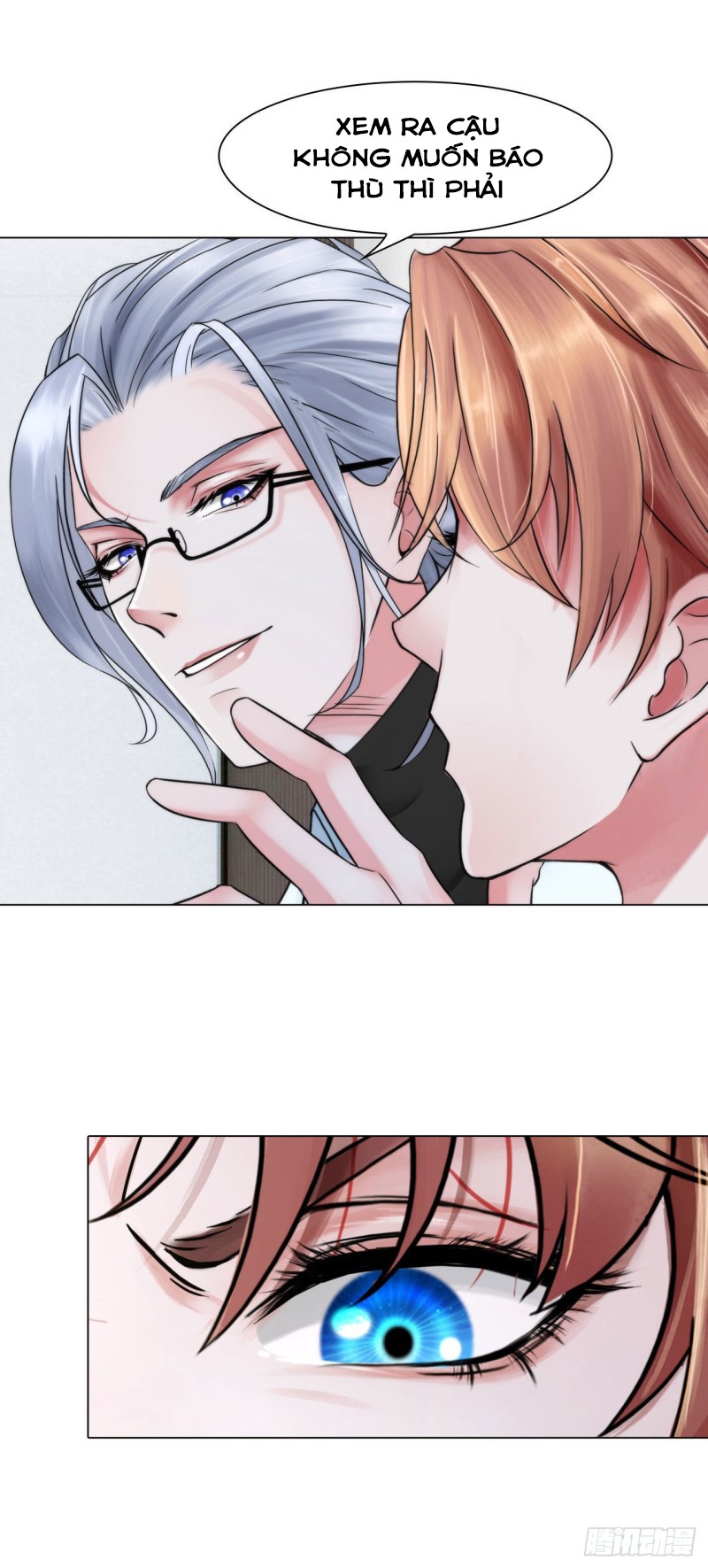 Đọc truyện Đồ Chơi Trong Tay - Chapter 16