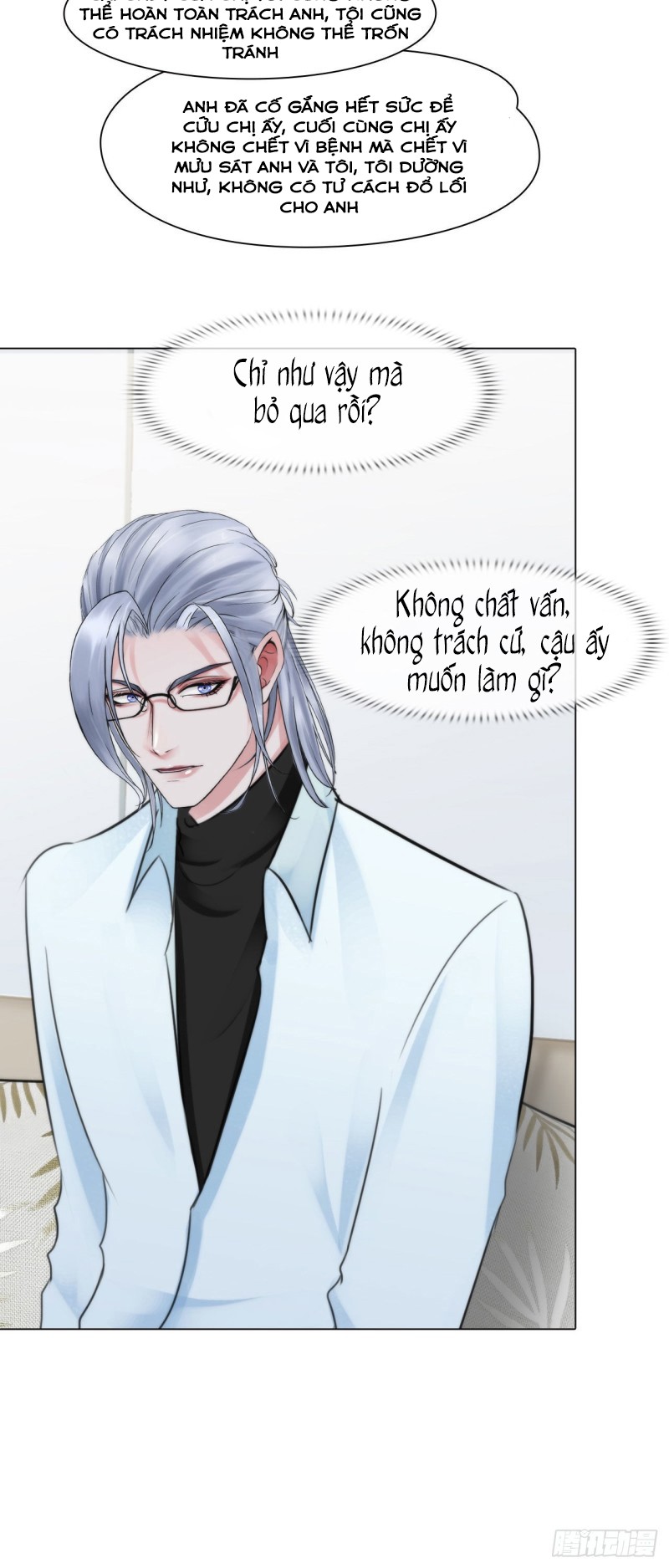 Đọc truyện Đồ Chơi Trong Tay - Chapter 16