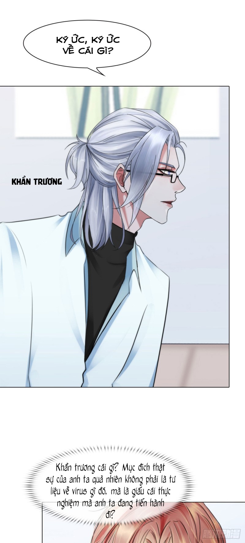 Đọc truyện Đồ Chơi Trong Tay - Chapter 16