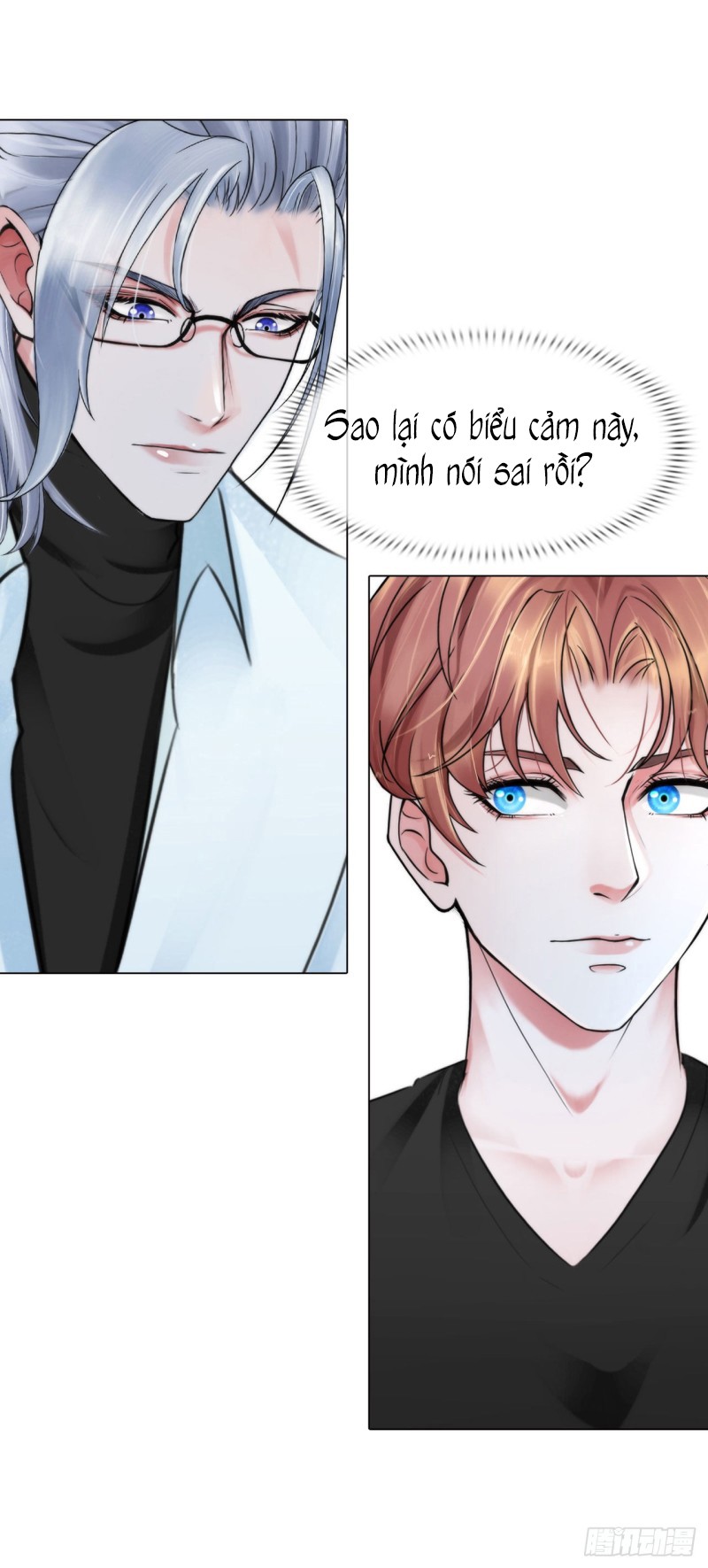 Đọc truyện Đồ Chơi Trong Tay - Chapter 16