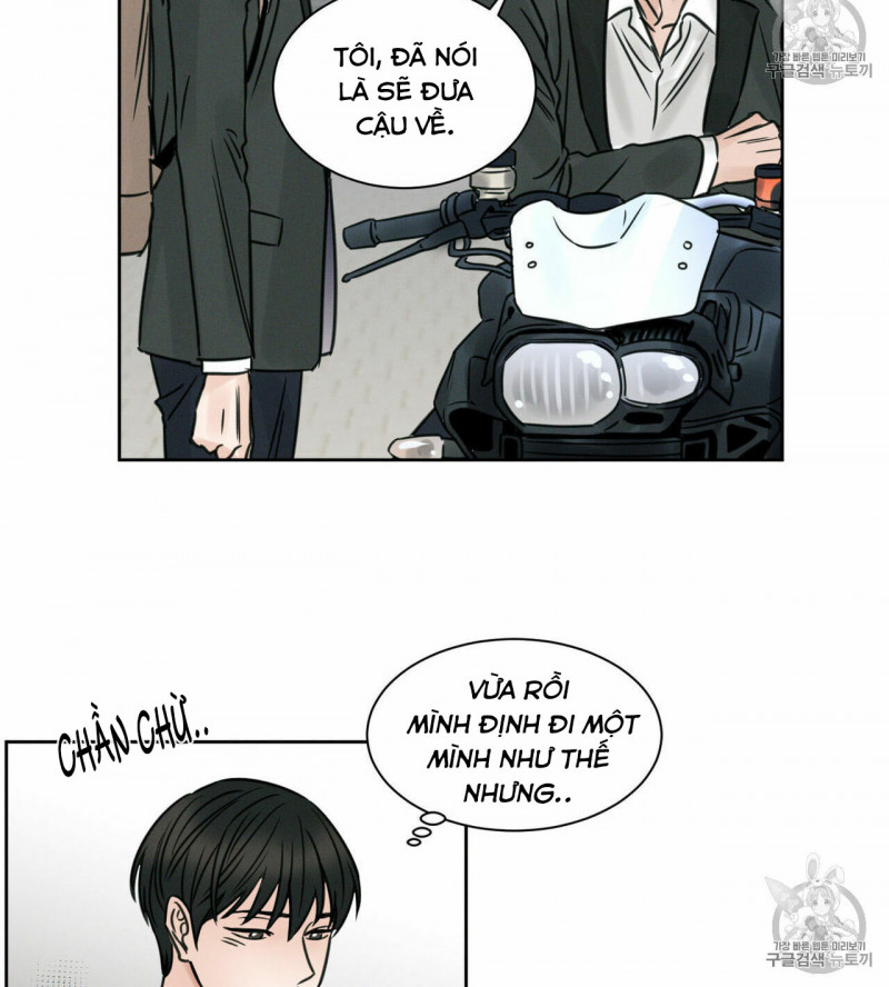 Đọc truyện Dù Anh Không Yêu Em - Chapter 5