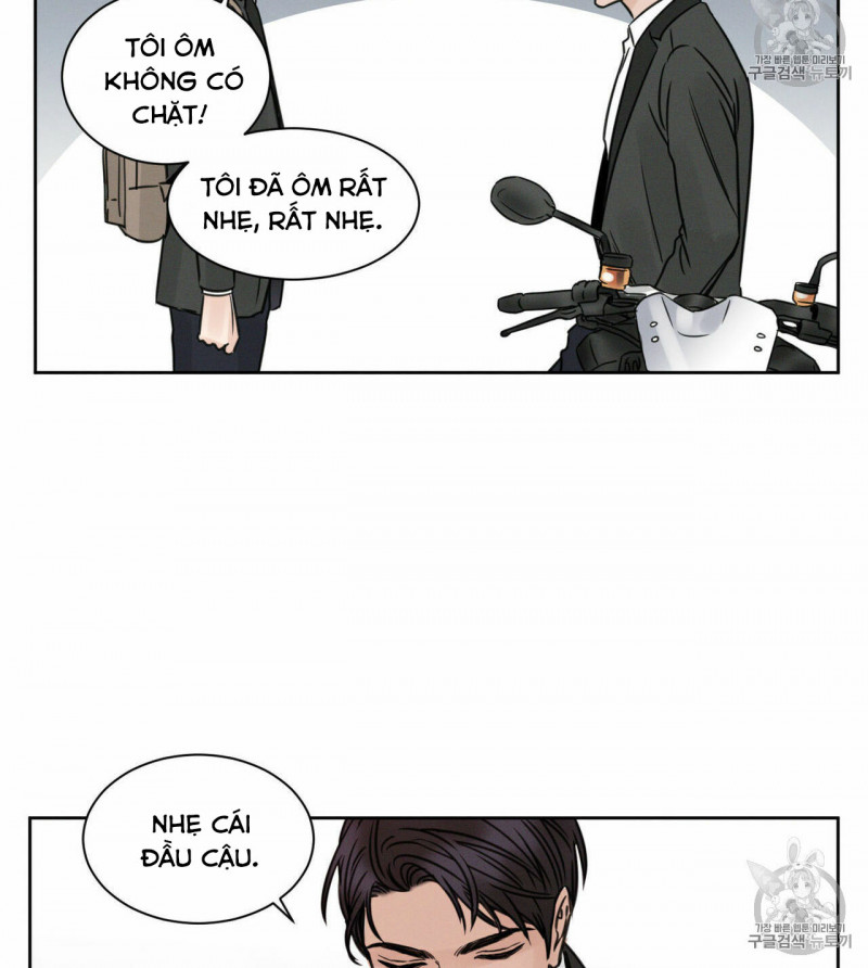 Đọc truyện Dù Anh Không Yêu Em - Chapter 5