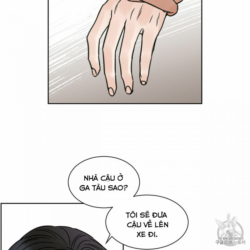 Đọc truyện Dù Anh Không Yêu Em - Chapter 5