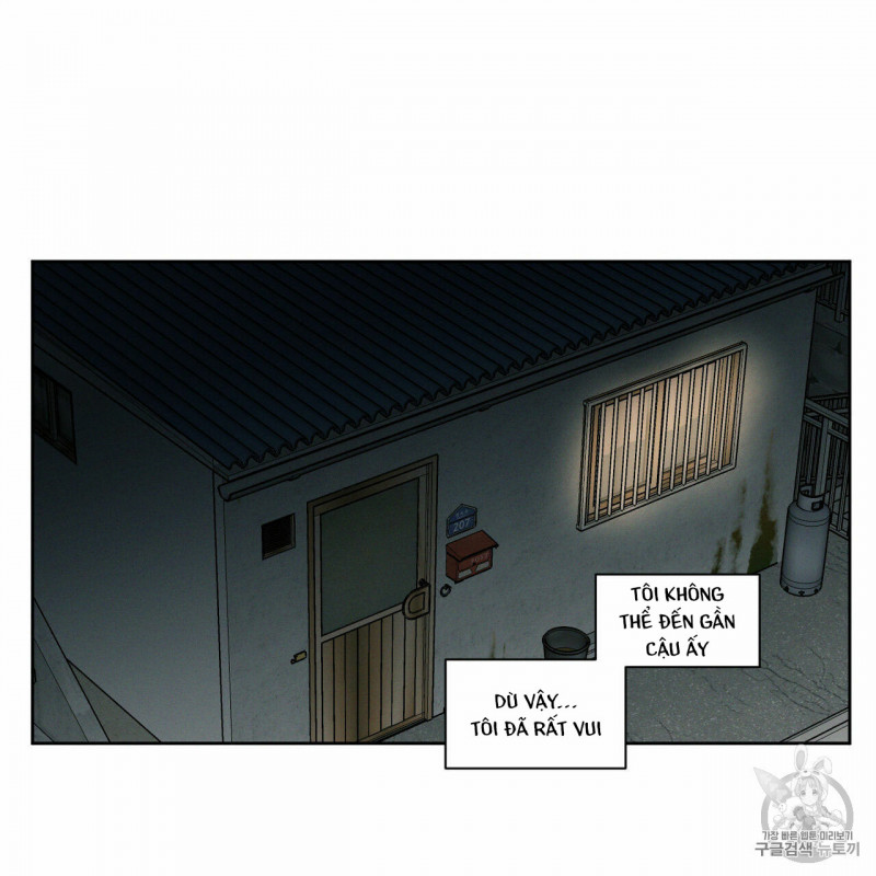 Đọc truyện Dù Anh Không Yêu Em - Chapter 5