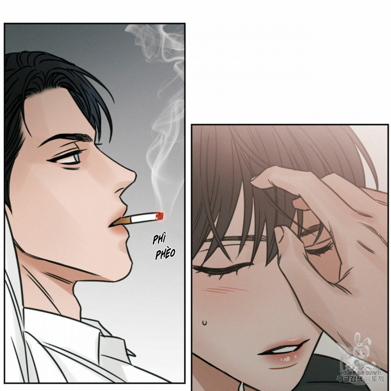 Đọc truyện Dù Anh Không Yêu Em - Chapter 5