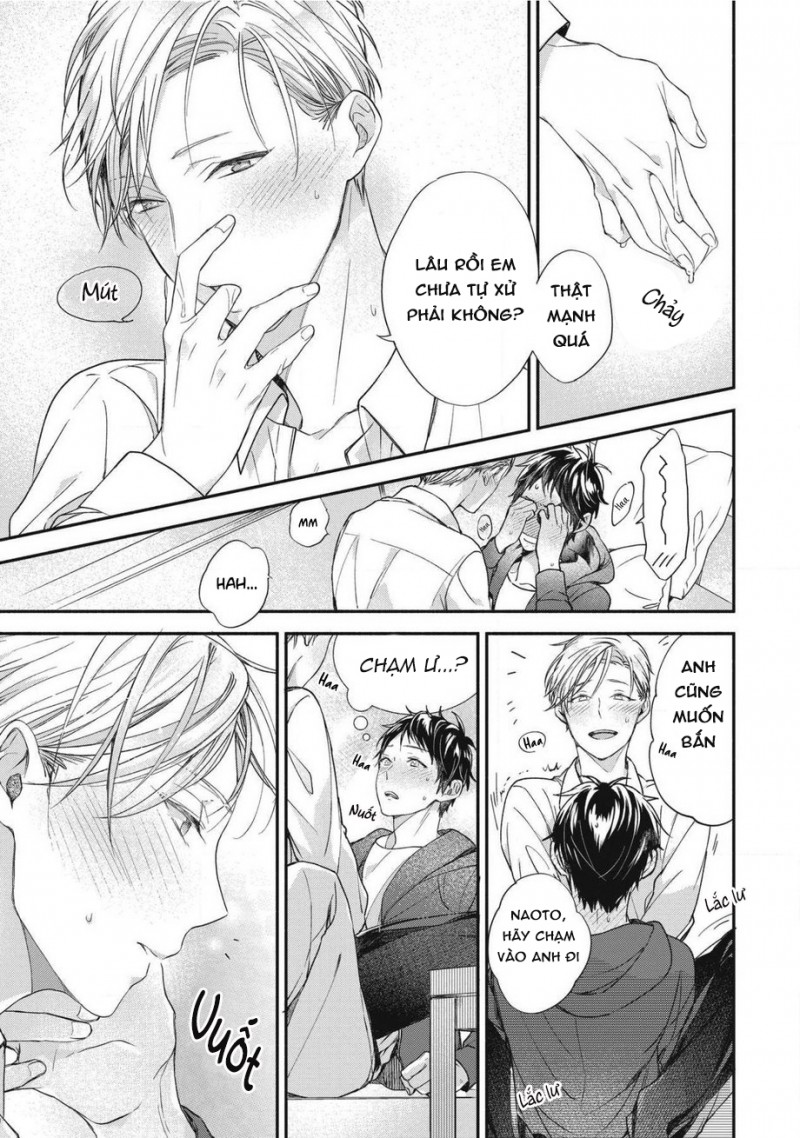 Đọc truyện Yêu Hay Không Yêu - Chapter 2