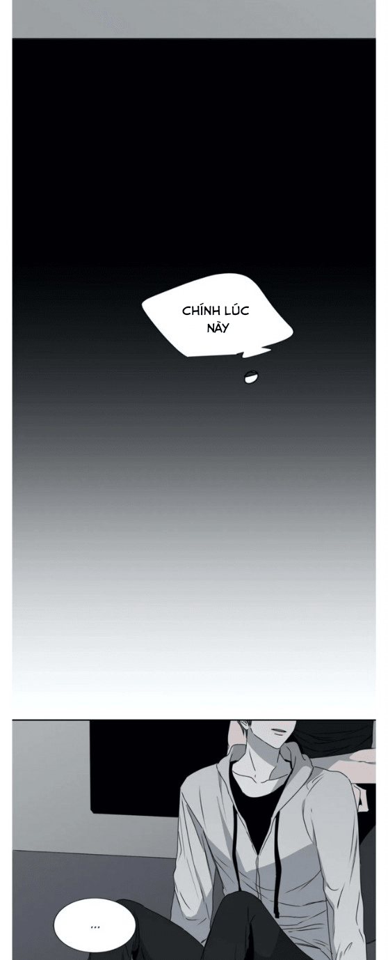 Đọc truyện Giữ Em An Toàn - Chapter 13