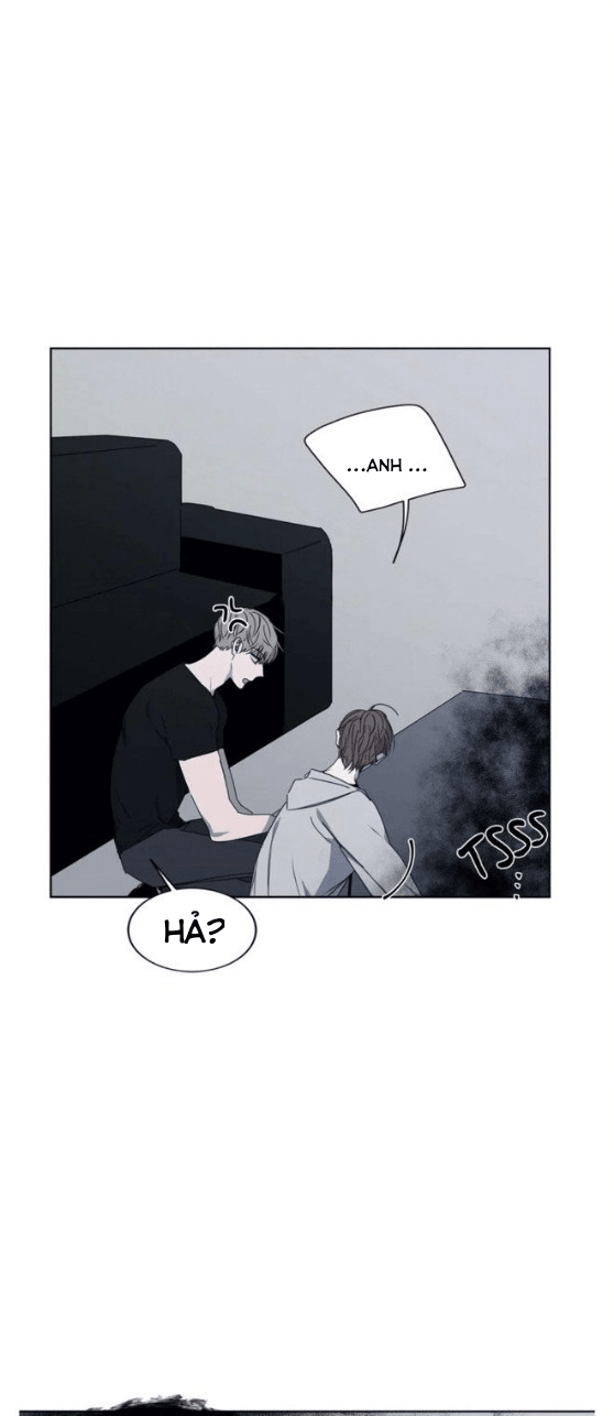 Đọc truyện Giữ Em An Toàn - Chapter 13