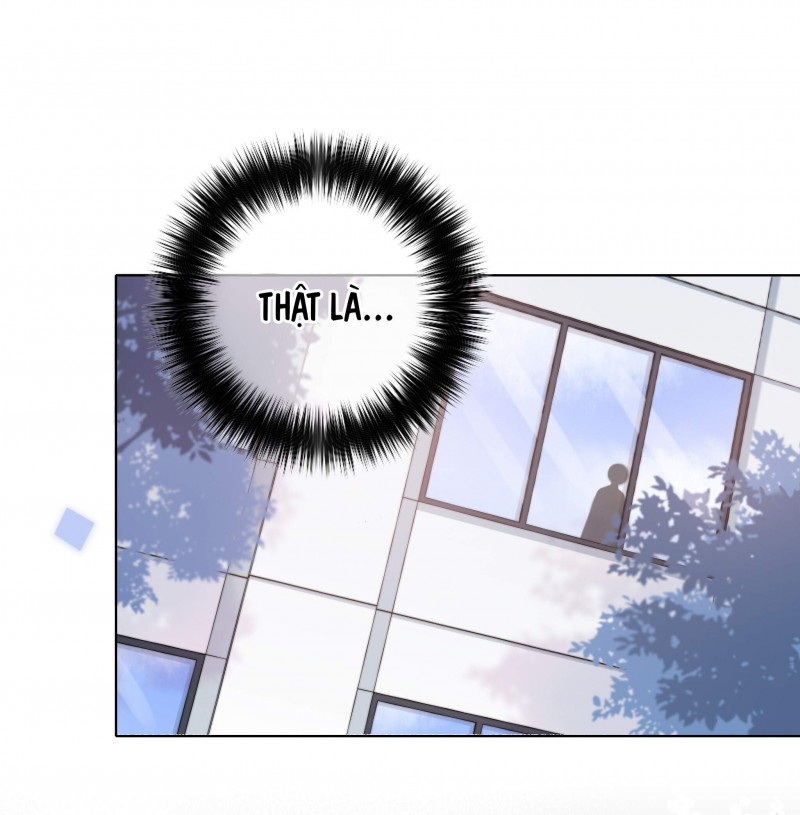 Đọc truyện Chạm vào thế giới của người - Chapter 10