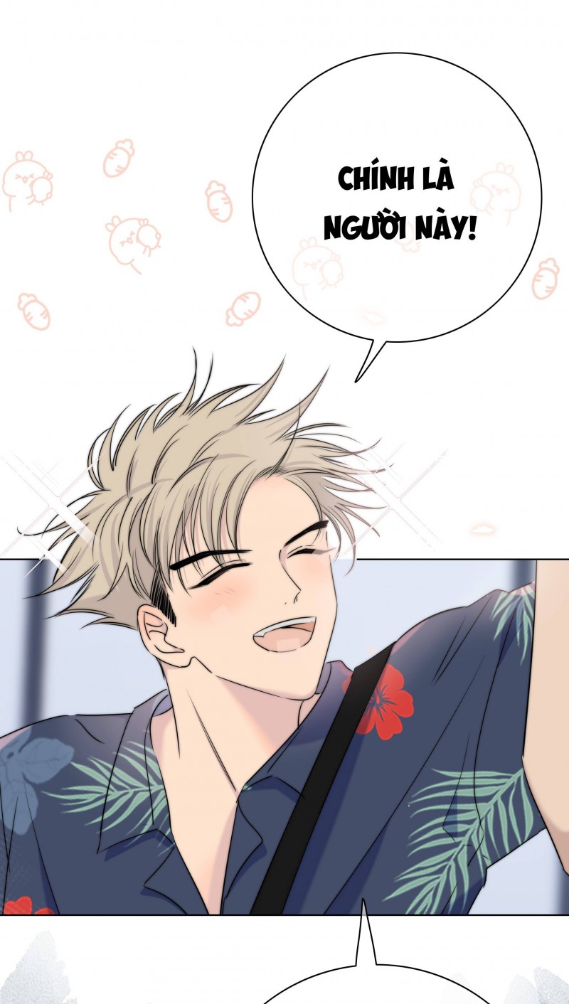 Đọc truyện Chạm vào thế giới của người - Chapter 10