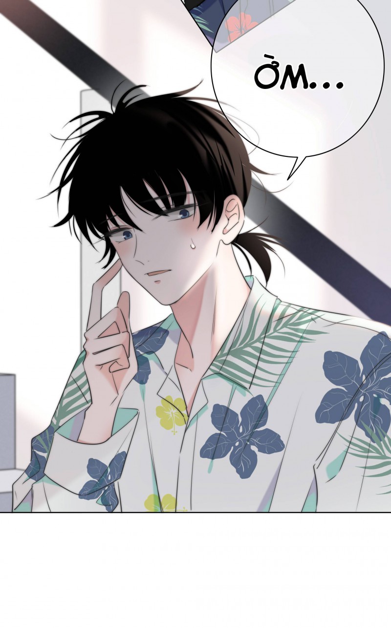 Đọc truyện Chạm vào thế giới của người - Chapter 10