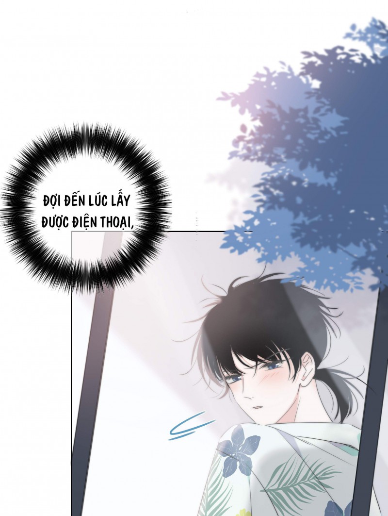 Đọc truyện Chạm vào thế giới của người - Chapter 10