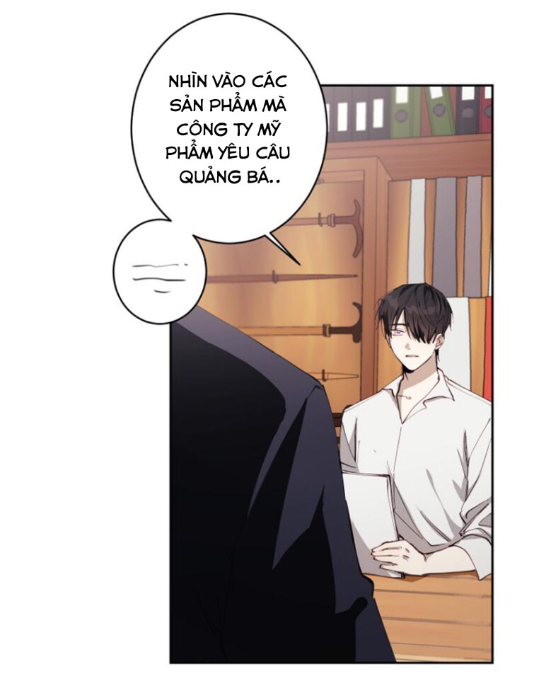 Đọc truyện Tham Vọng Lớn - Chapter 2