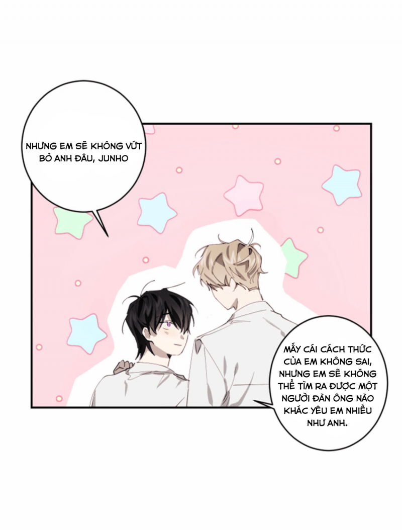 Đọc truyện Tham Vọng Lớn - Chapter 4