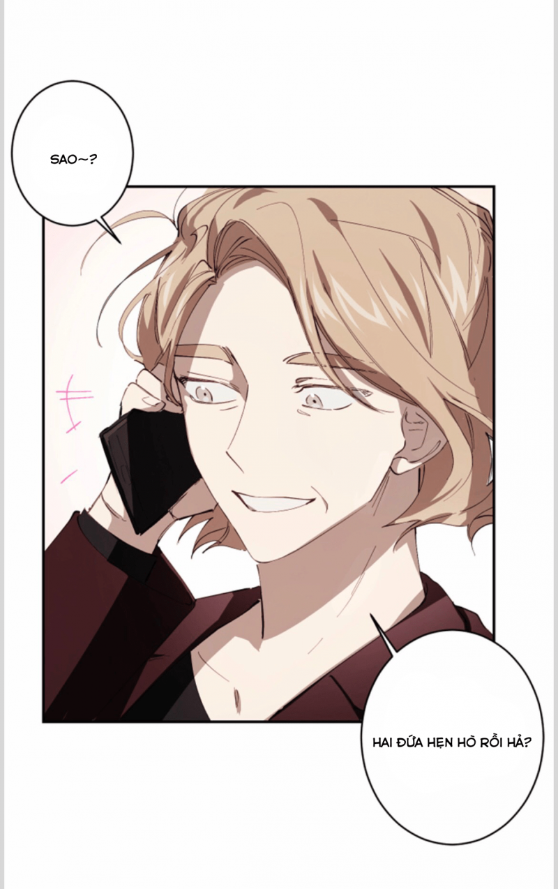 Đọc truyện Tham Vọng Lớn - Chapter 4