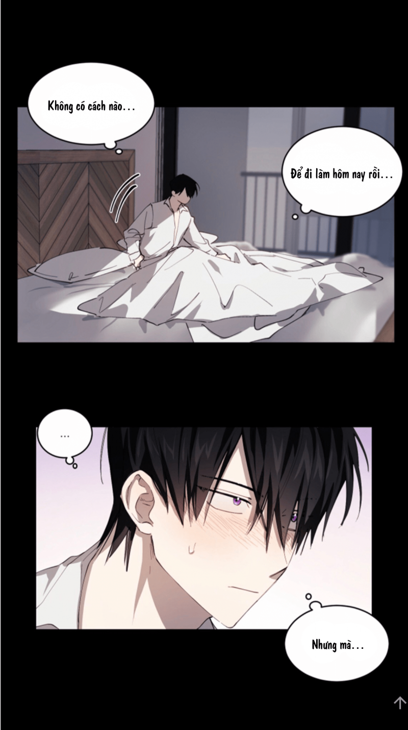 Đọc truyện Tham Vọng Lớn - Chapter 4