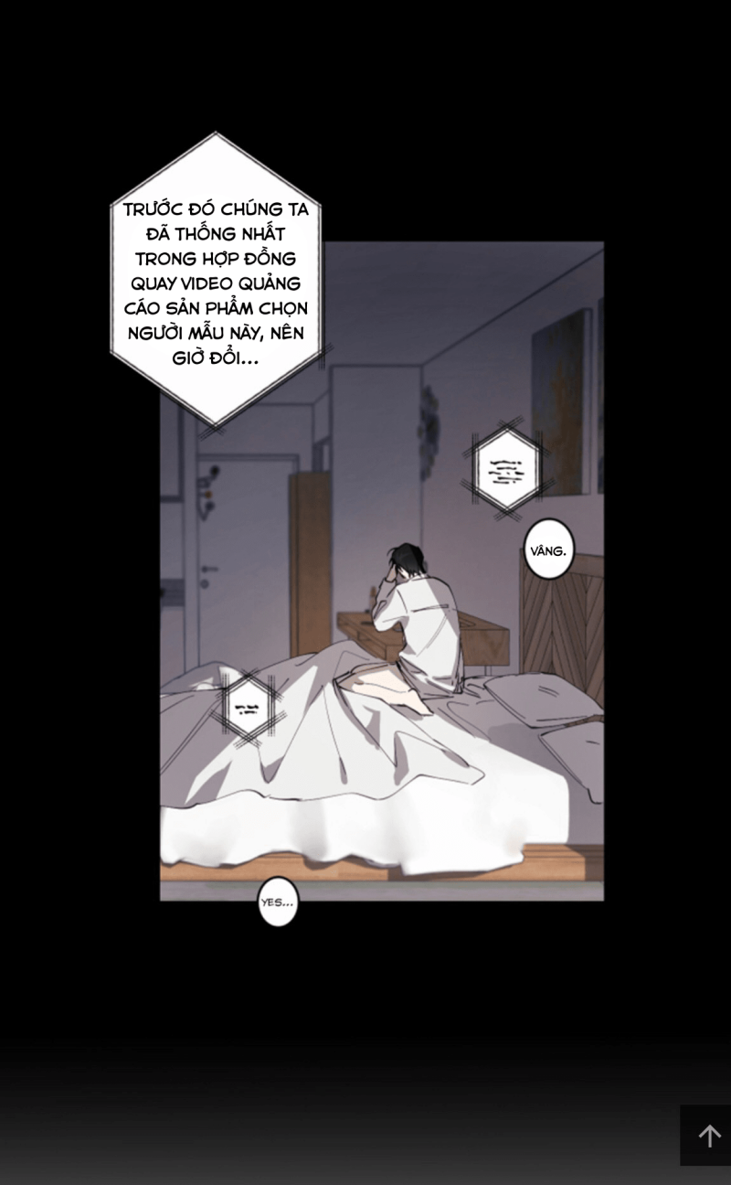 Đọc truyện Tham Vọng Lớn - Chapter 4