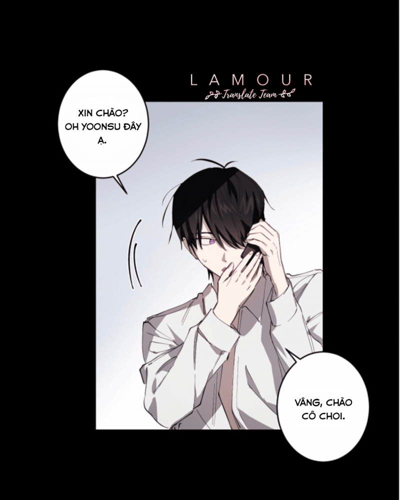 Đọc truyện Tham Vọng Lớn - Chapter 4