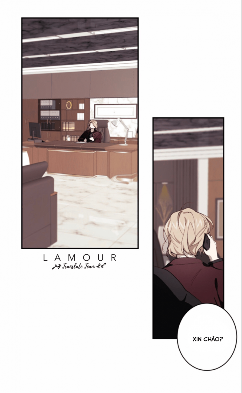Đọc truyện Tham Vọng Lớn - Chapter 4