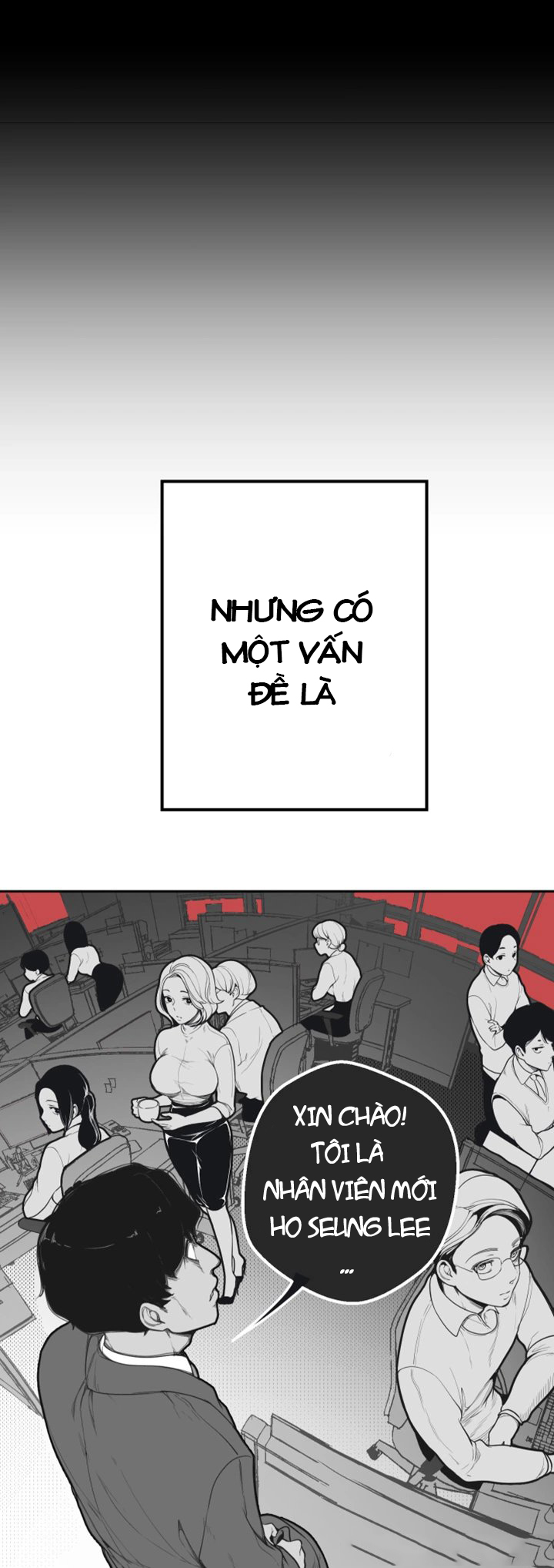 Đọc truyện Tân thế giới tươi đẹp - Chapter 1