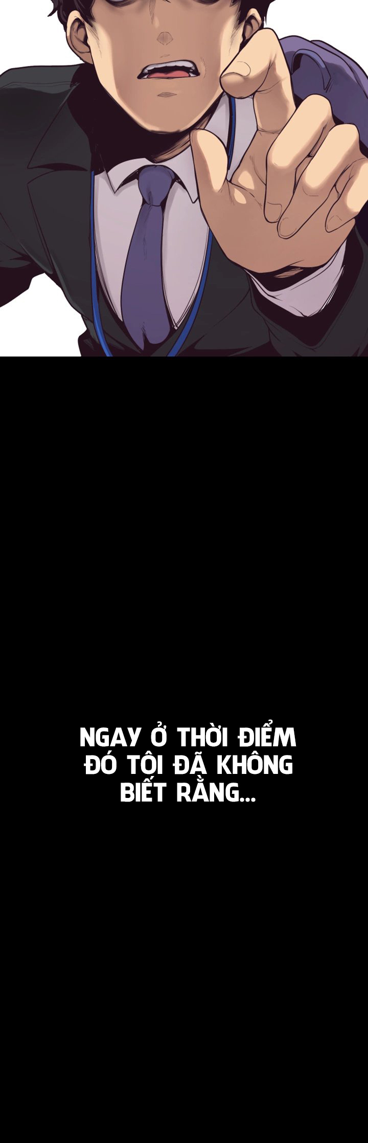 Đọc truyện Tân thế giới tươi đẹp - Chapter 1